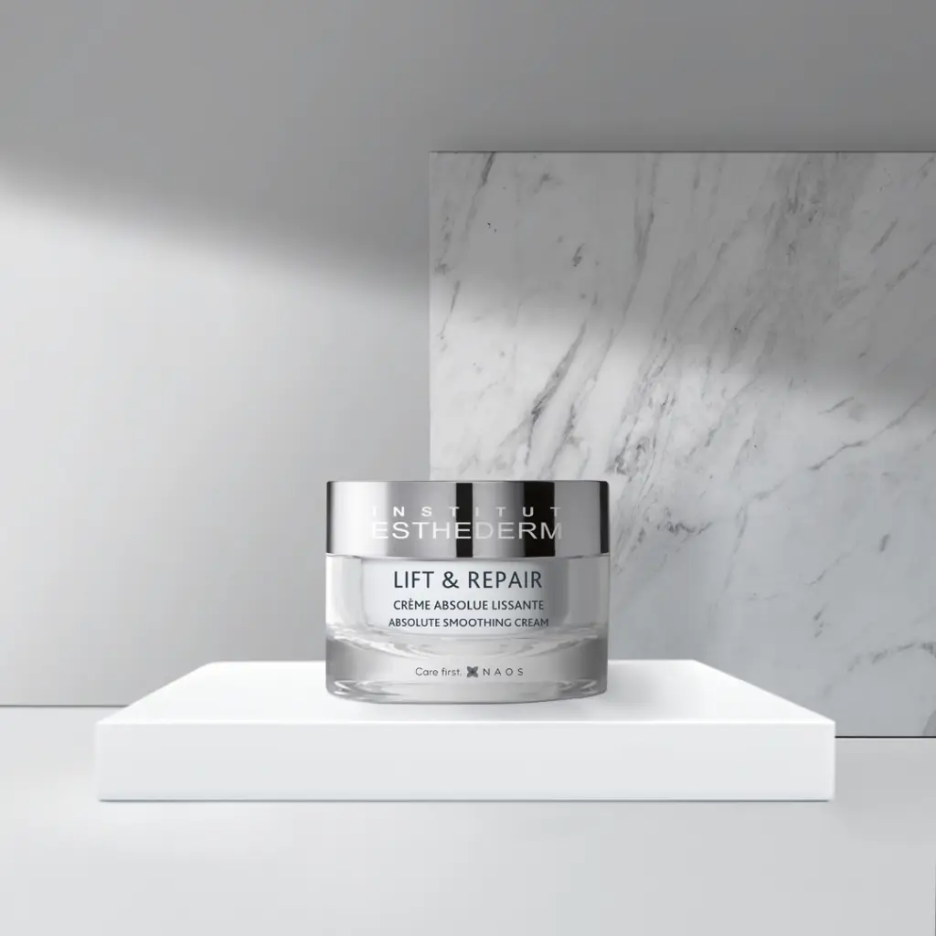 Lift&Repair Cremă Efect de Netezire Absolută 50 ml | Institut